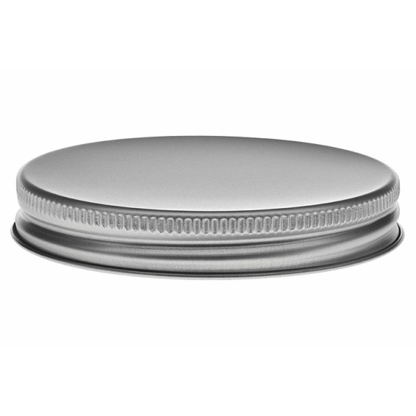 66/400 R3 Rolled Edge Aluminium Screw Caps